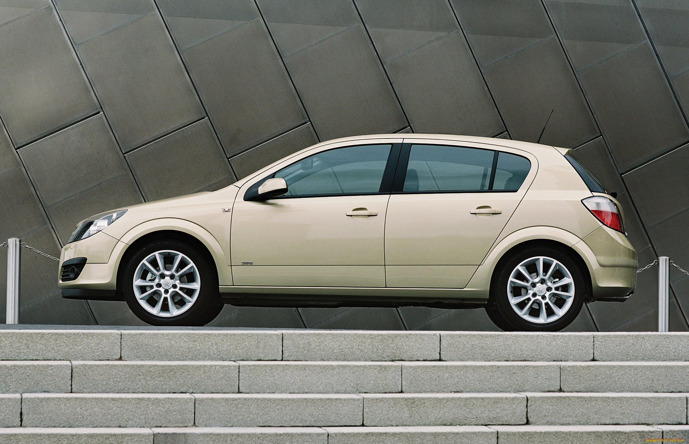, vauxhall, 5-door, astra, 